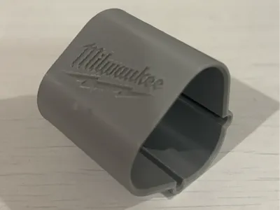 M12 Storage Cap