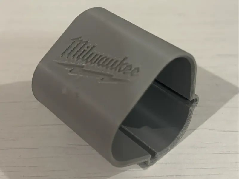 M12 Storage Cap