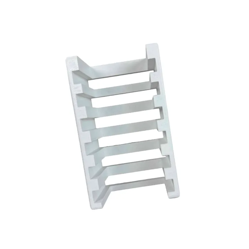 Ranger Ink/Oxide organizer for IKEA Skaadis