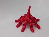 Print by object, 0.12mm layer