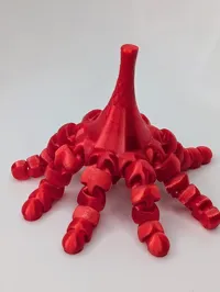 Print by object, 0.12mm layer