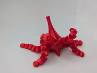 Print by object, 0.12mm layer,