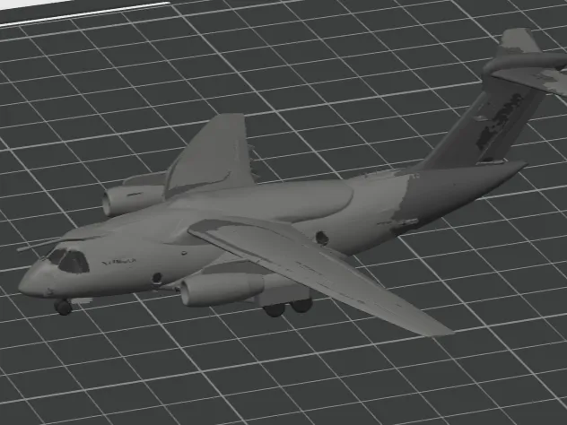Embraer KC390