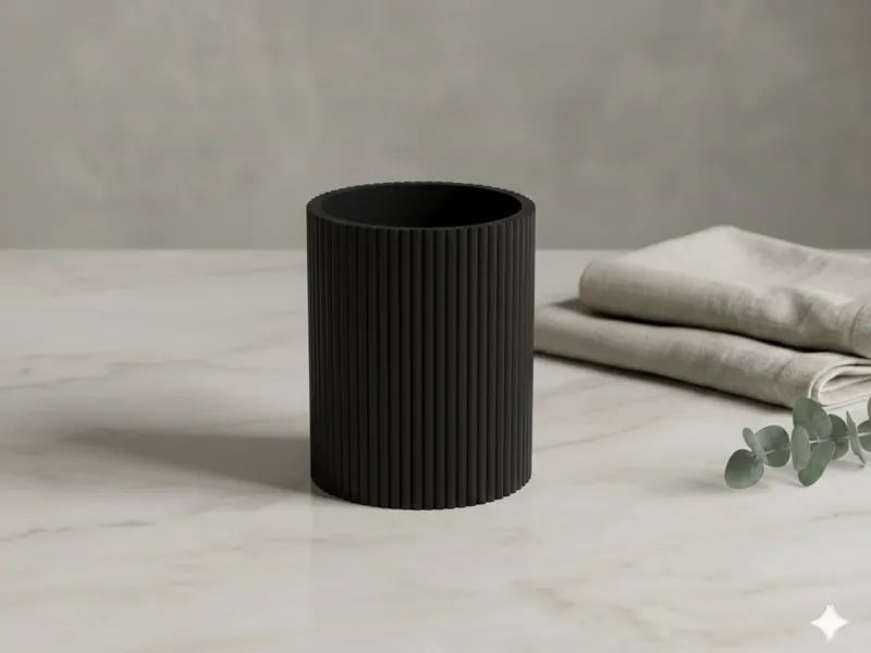 toothbrush holder