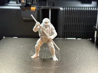 Single Color - Figurine Only