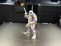 2x Color - Figurine Only