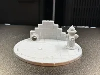 Display Stand Only