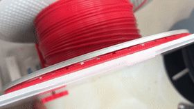 Filament Rewind Kit