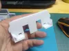 0.2mm layer, 3 walls, 15% infill