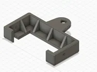0.12mm layer, 2 walls, 15% infill