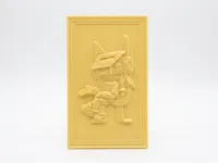 original, 0.2mm layer, 2 walls, 15% infill