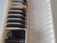 Boîte de rangement pour clés USB — photo 2