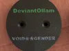 #8 Wood Screw Version