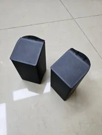0.2mm layer, 4 walls, 15% infill