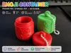 Heart Mini Container 0.2mm layer, 2 walls, 5% infill
