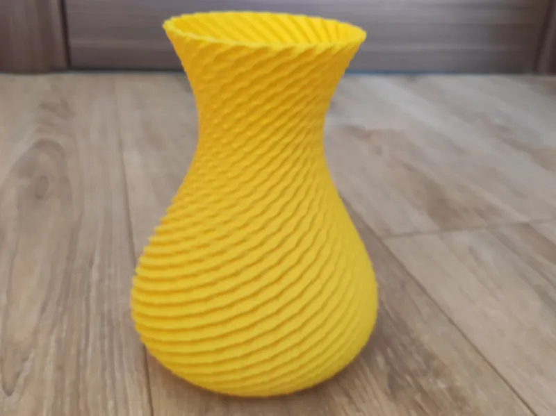 vase typ 1