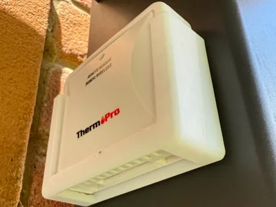 ThermoPro Outdoor Sensor Holder