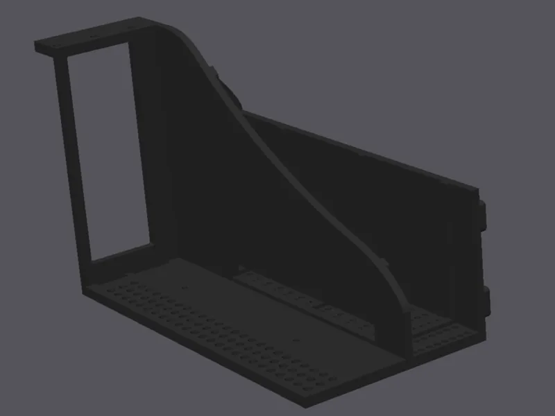GPU Holder Skadis 