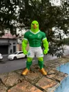 Periquito 25 cm, 0.16mm layer, 10% infill