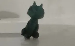 cute lizard