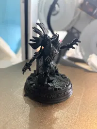 0.16mm layer, 2 walls, 15% infill