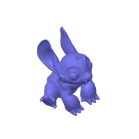 Figurine Stitch — photo 4