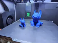 Figurine Stitch — photo 2
