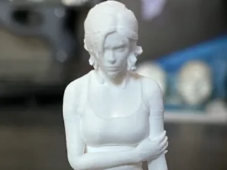 Lara Croft