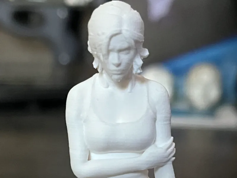 Lara Croft