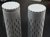 0.16mm layer, 4 walls, 25% infill
