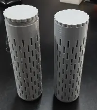 0.16mm layer, 4 walls, 25% infill