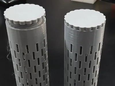 Shoe Silica Holder HEAVY DUTY