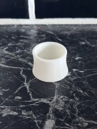 0.15mm layer, 4 walls, 20% infill