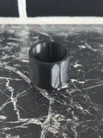 0.15mm layer, 4 walls, 20% infill