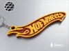 HW keychain