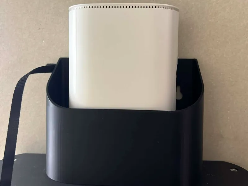 ZTE zxhn h3601p modem router Wall mount 
