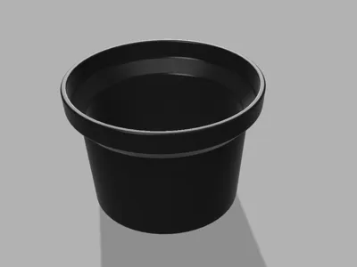 Pottery! Fully Editable!