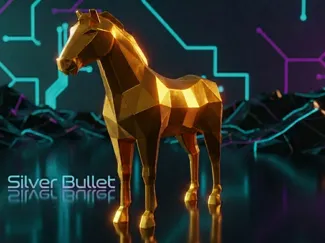 Low Poly Animals - Horse