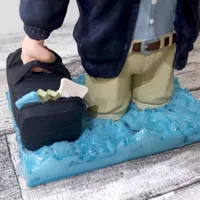 Socle Heisenberg (Walter White) — photo 2