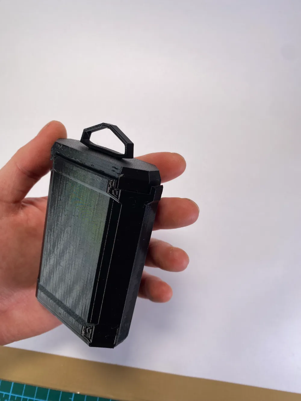 Backpack Attachment Case by zzzzzzx - MakerWorld