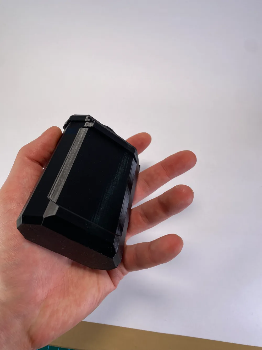 Backpack Attachment Case by zzzzzzx MakerWorld: Download Free 3D Models