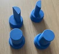 0.2mm layer, 3 walls, 15% infill