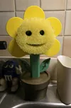Pot Included Full Flower 0.12mm layer, 2 walls, 10% infill