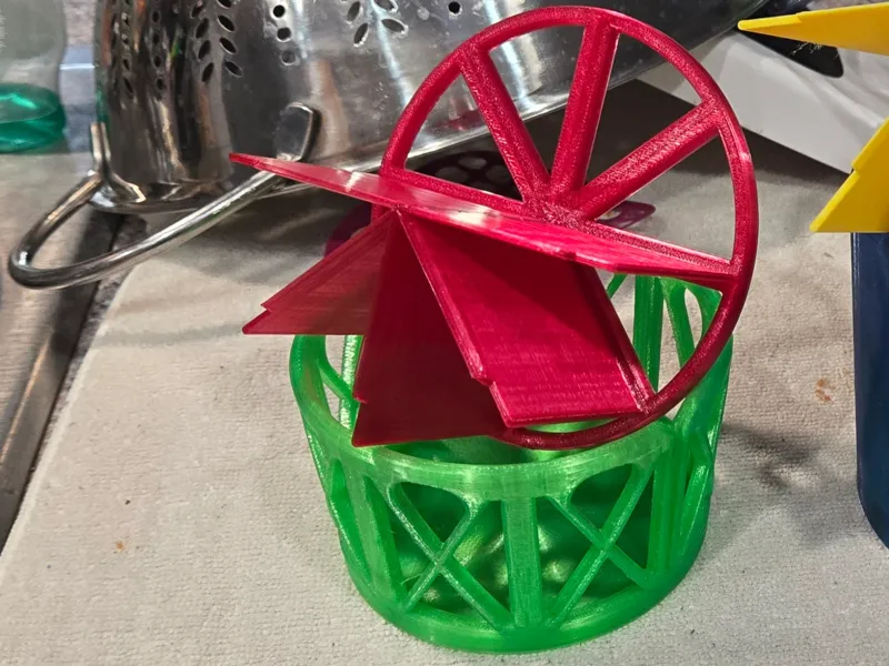 FreshPet Daily Slicer