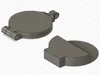 0.2mm layer, 6 walls, 25% infill