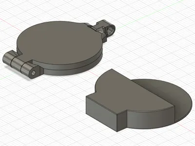 Snapmaker U1 - RFID
