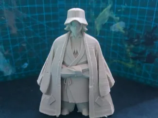 Bleach: Urahara