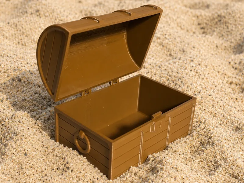 Treasure Chest