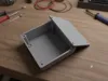 0.2mm layer, 2 walls, 50% infill