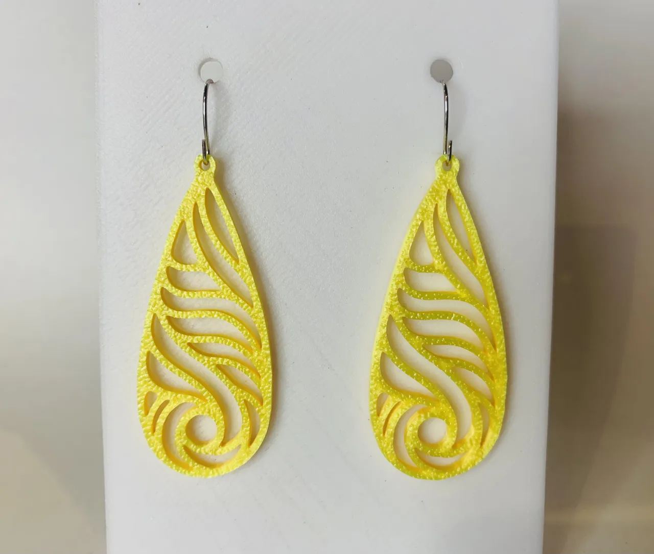 Boucles oreilles 416 view 2